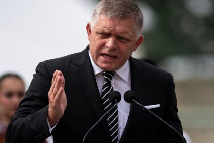 Slovakia’s Fico to meet Trump in Florida with nuclear deal in focus