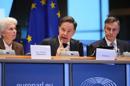 Europe can’t win without the US, says former US NATO official