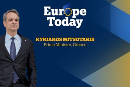 Europe Today: Greek PM joins as emergency EU Summit resumes today