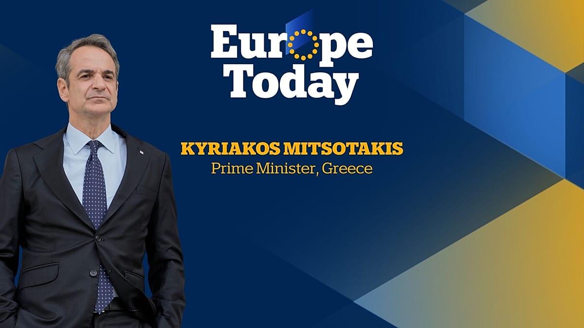 Europe Today: Greek PM joins as emergency EU Summit resumes today