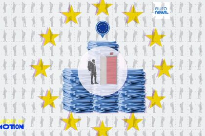 Migrant returns: Which EU countries are increasing repatriations?