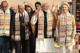Newsletter: EU and India clinch ‘mother of all deals’