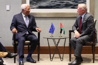 What to expect for the first ever EU-Jordan summit