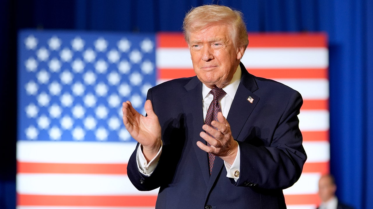 Trump targets Minnesota fraud allegations, says ‘we’re going to get to the bottom of it’