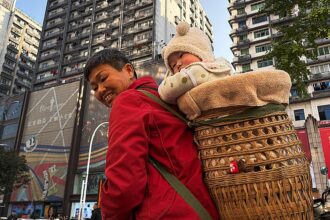 China’s ‘condom tax’ sparks backlash as Beijing struggles to reverse population collapse