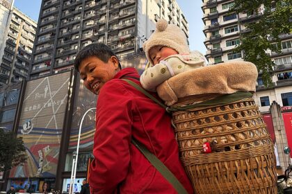 China’s ‘condom tax’ sparks backlash as Beijing struggles to reverse population collapse
