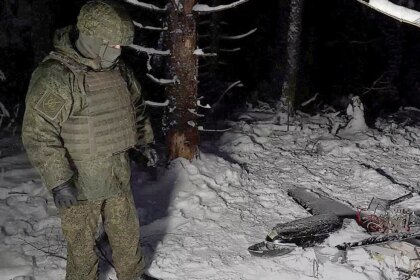 Putin residence attack video slammed; US officials say Ukraine did not target leader