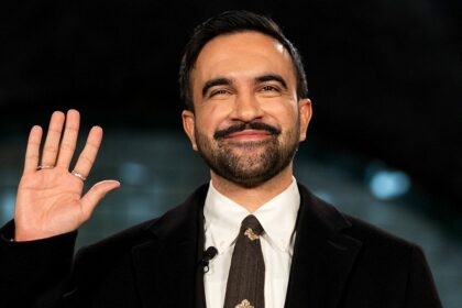 The road ahead for transit in New York City in 2026 includes fare hikes