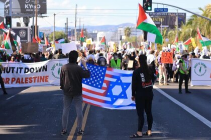 Netanyahu warns of ‘eighth front’ ideological battle for American hearts and minds with Christian leaders