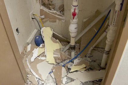 Somali daycare in Minnesota broken into, key documents stolen in overnight burglary