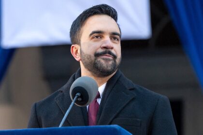 Critics say Mamdani’s vow to swap ‘rugged individualism’ with ‘warmth of collectivism’ has sinister undertone