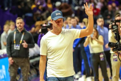 Lane Kiffin cashes in as former Ole Miss team advances in College Football Playoff without him