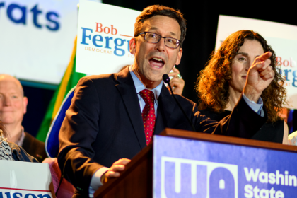 Washington officials blast conservatives for Minnesota-style day care fraud claims in new state