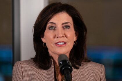 New York Republicans call for independent fraud investigation following Minnesota revelations