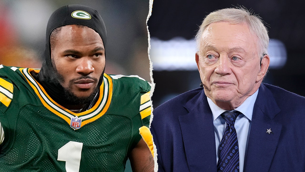 Jerry Jones addresses Micah Parsons’ latest criticism amid lingering tension after Cowboys split