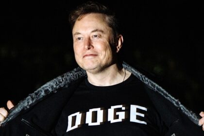 DOGE says agencies cut .6B in federal contracts, flags spending on Somalia, HHS web services