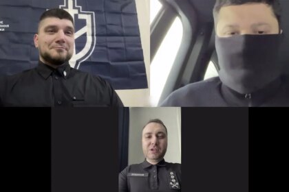 Ukraine tricks Russia into paying 0K bounty for fake hit on Putin opponent: report