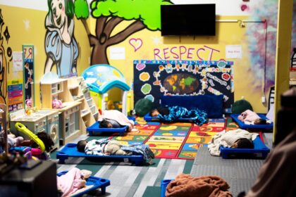 Minnesota faces funding deadline after Trump administration freezes child care payments