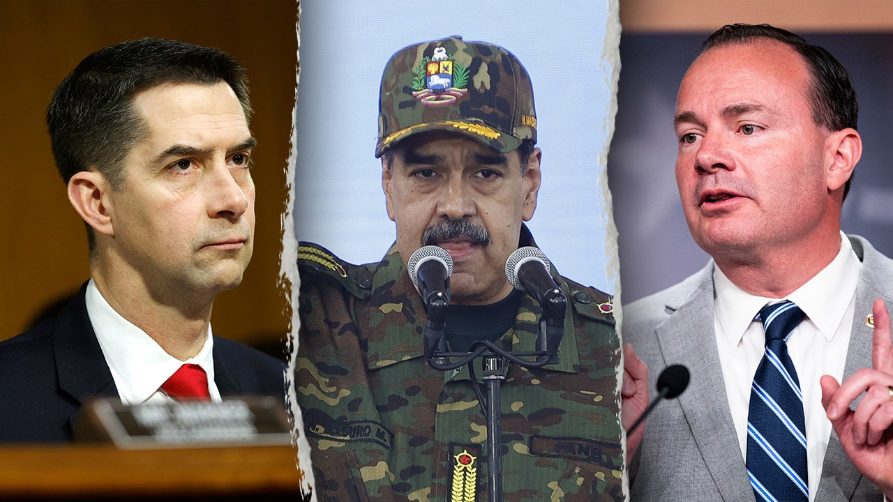 Republicans line up behind Trump after US strikes Venezuela, Maduro arrested: ‘Changed the course of history’