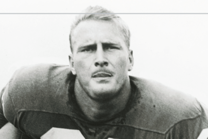 Eagles legend Billy Ray Barnes, member of 1960 championship team, dead at 90