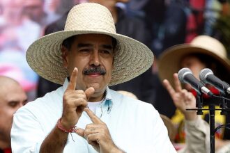 Trump reveals Venezuela’s Maduro was captured in ‘fortress’-like house: ‘He got bum rushed so fast’