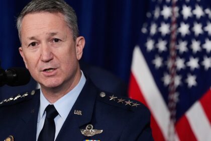 US military details timeline of operation to capture Maduro, revealing more than 150 aircraft involved