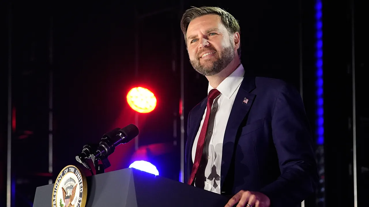 JD Vance skips Trump’s Venezuela spotlight, but aide says he was ‘deeply involved’ behind the scenes