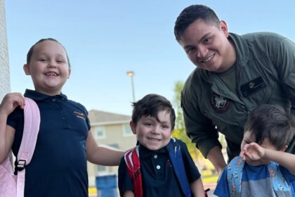 EXCLUSIVE: Mom speaks out after illegal alien DUI suspect allegedly kills 8-year-old, maims Marine dad