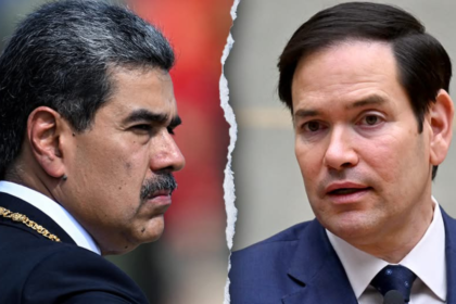 Rubio to Cuba: ‘I’d be concerned’ after US military arrests Venezuelan leader Maduro