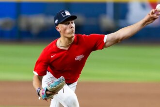 Teenage MLB prospect Frank Cairone hospitalized after car crash