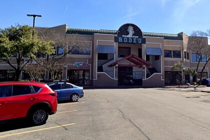 Off-duty deputy shot and killed while working security job in Texas, suspect remains at large