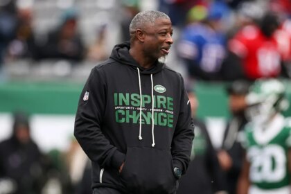 Jets make NFL history with season of unprecedented futility and record-breaking failures