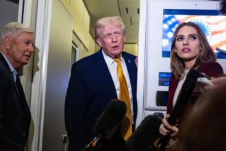 Trump says Cuba is ‘ready to fall’ after capture of Venezuela’s Maduro