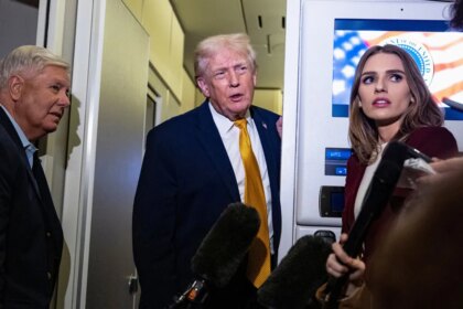 Trump says Cuba is ‘ready to fall’ after capture of Venezuela’s Maduro