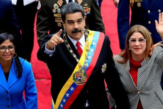 Maduro’s presumed successor, Venezuelan Vice President Delcy Rodriguez, is possibly in Russia: report
