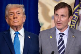 Democrats label Trump’s Venezuela operation an ‘impeachable offense’