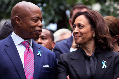 Eric Adams torches Harris, Dems for blasting Maduro arrest as Mamdani fumes ‘act of war’