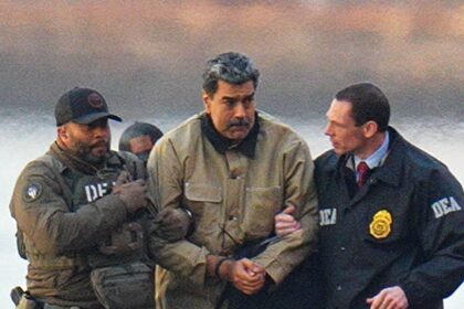 The Briefing: How Capitol Hill reacted to news of Nicolás Maduro’s capture