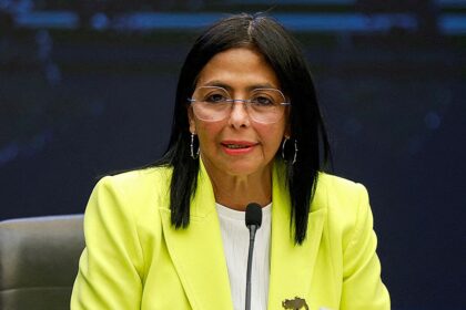 Venezuela’s new interim leader Delcy Rodríguez ‘hates the West,’ ex official warns