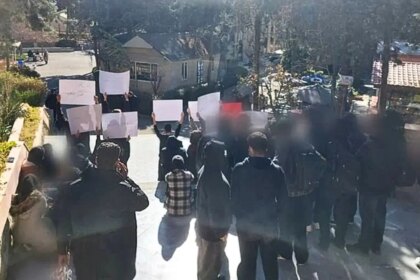 Iran offers citizens  monthly payments as protests spiral over economic crisis: report