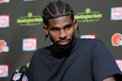 Shedeur Sanders already looking forward after Browns fire head coach Kevin Stefanski: ‘Just how the league is’