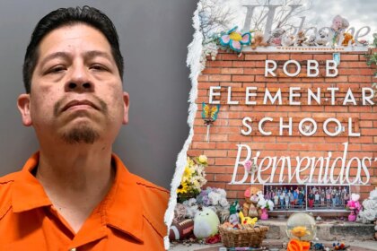 Trial underway for former Uvalde school police officer accused of slow response to shooting