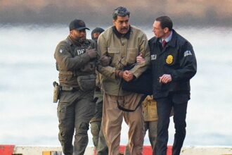 Republicans rally behind Trump’s military strike to arrest Maduro as Democrats sound alarm: poll