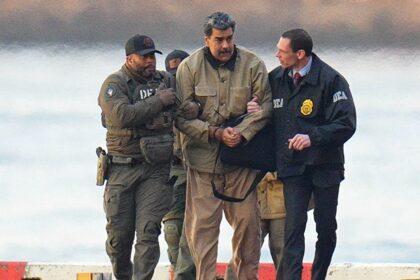 Republicans rally behind Trump’s military strike to arrest Maduro as Democrats sound alarm: poll