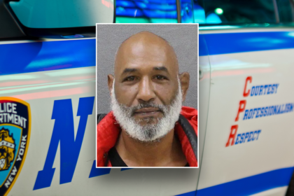 NYC sex offender indicted for threatening to kill Jews, police and federal officials