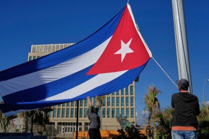 Cuba identifies 32 military personnel killed in US operation against Maduro regime in Venezuela