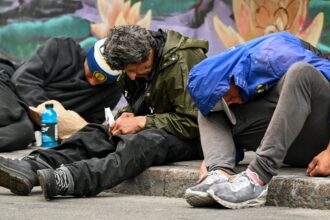 Maduro arrest sends ‘clear message’ to drug cartels, allies and US rivals, retired admiral says