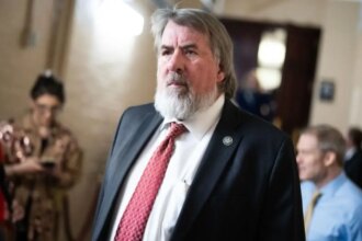 Rep. LaMalfa’s death further shrinks Republican House majority