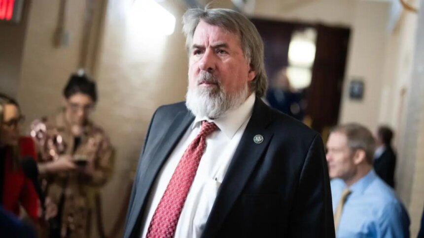 Rep. LaMalfa’s death further shrinks Republican House majority