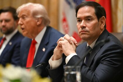 Trump orders US withdrawal from 66 ‘wasteful’ global organizations in sweeping ‘America First’ crackdown